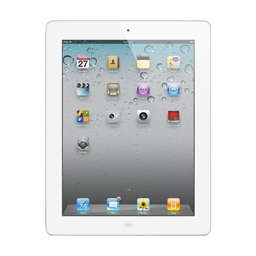 Ремонт Apple iPad 2